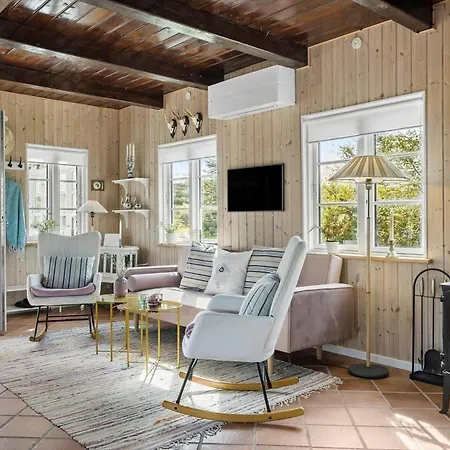 펜션 Lf14031-roslev-stranddalen-131