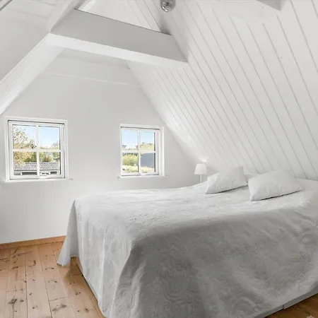 펜션 Lf14031-roslev-stranddalen-131