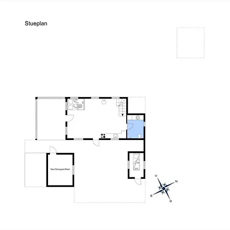 Vakantiehuis Lf14031-roslev-stranddalen-131 *